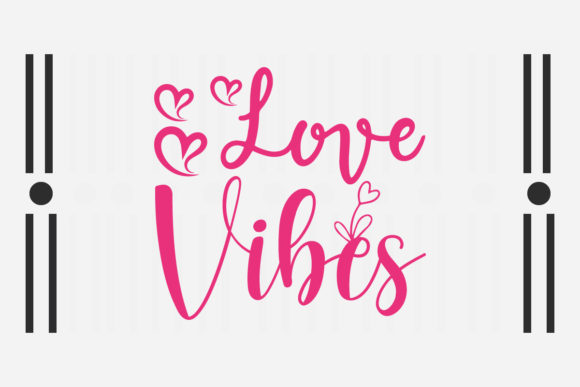 Love Vibes SVG: A Designer’s Real-World Embroidery Review