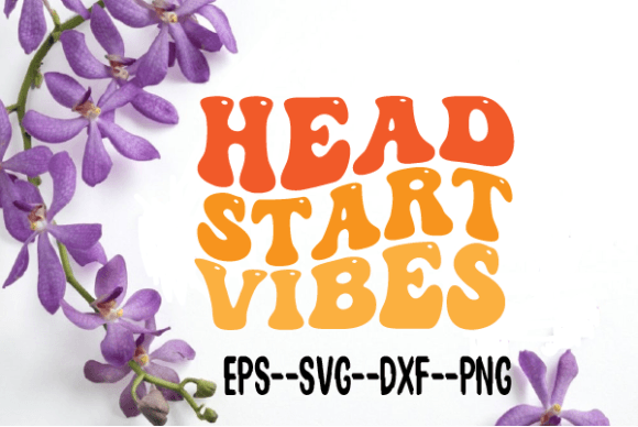 You're Doing Great Wavy Retro Svg Graphics